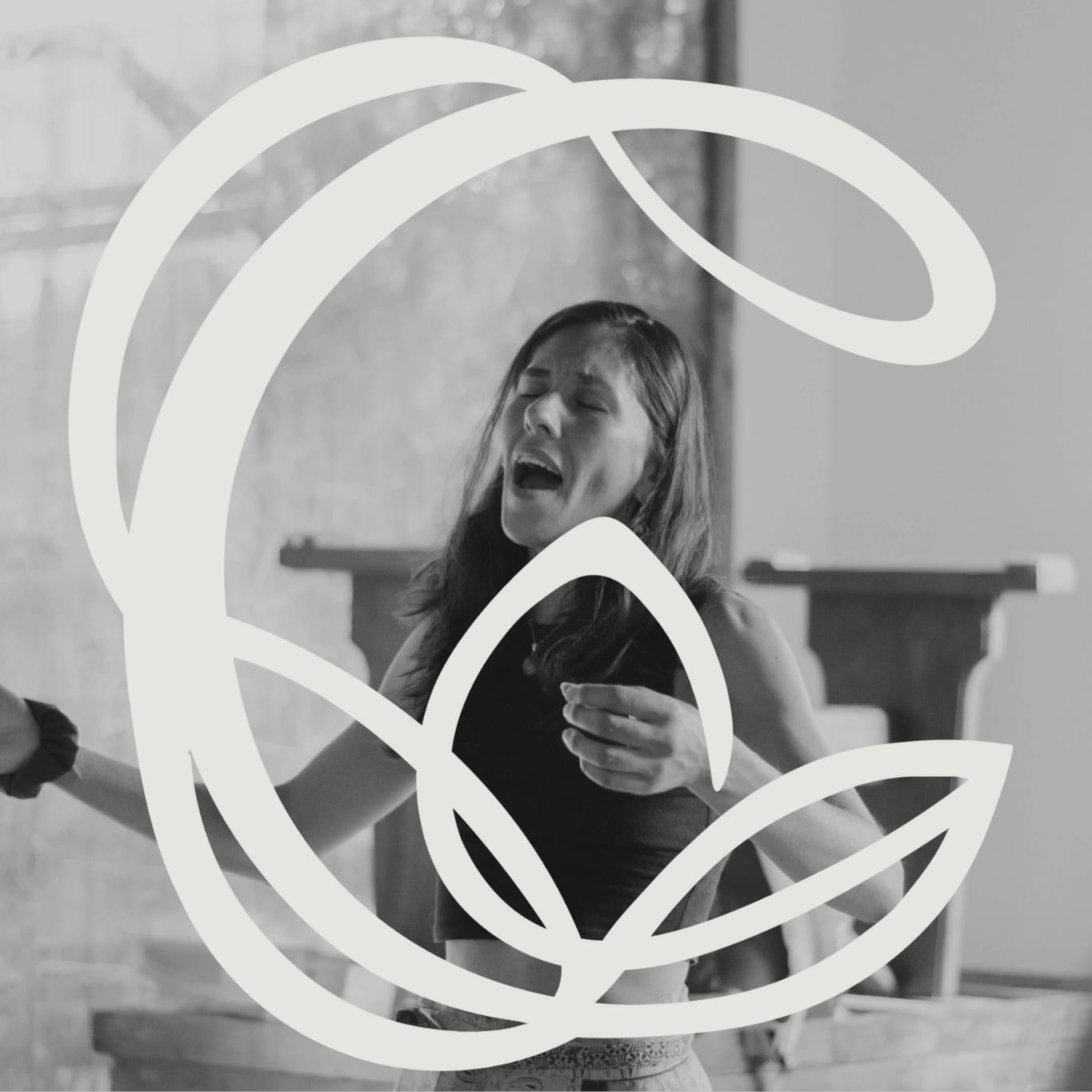 Muestra del canto meditativo